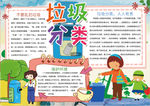 环保小报