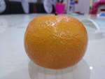 桔子