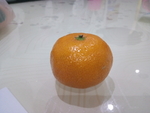 橘子