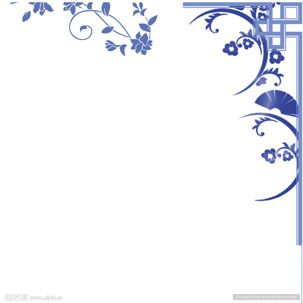 中国风