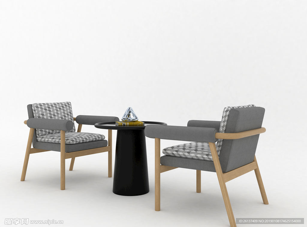 现代椅子  桌子  凳子
