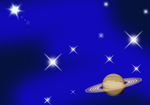 宇宙星空