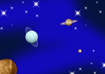 宇宙星空