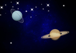 星空