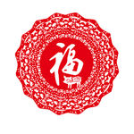 猪年剪纸