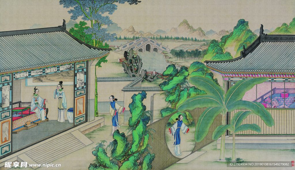 红楼梦