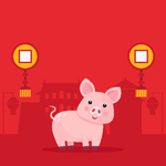 2019新年素材