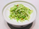 风吹芥兰