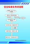 安全标准化流程