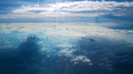 天空之蓝