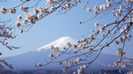 雪山