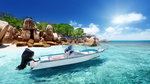 海上旅游