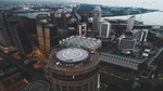 滨海城市
