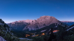高山