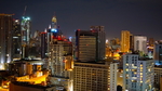 城市夜景