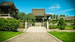 公园小景