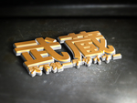 LOGO样机
