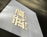LOGO样机