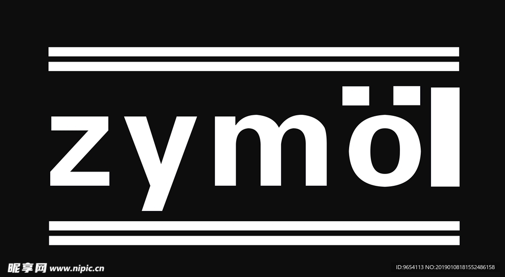 斋魔LOGO