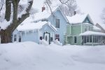 雪景