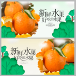 甜橙