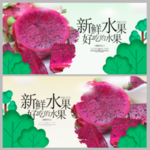 火龙果