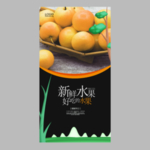 南果梨