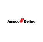 飞机维修Ameco logo