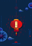 猪年精美海报