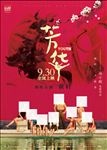 电影海报 芳华
