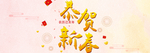 恭贺新春