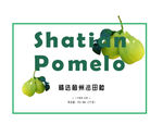 沙田柚