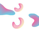 c4d渐变素材