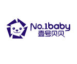壹号贝贝标志
