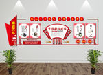 廉政文化墙