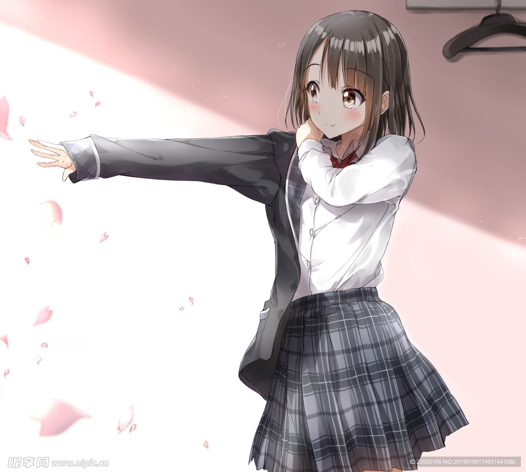 动漫插画