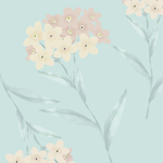 拼接小花
