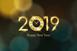 金色时钟2019