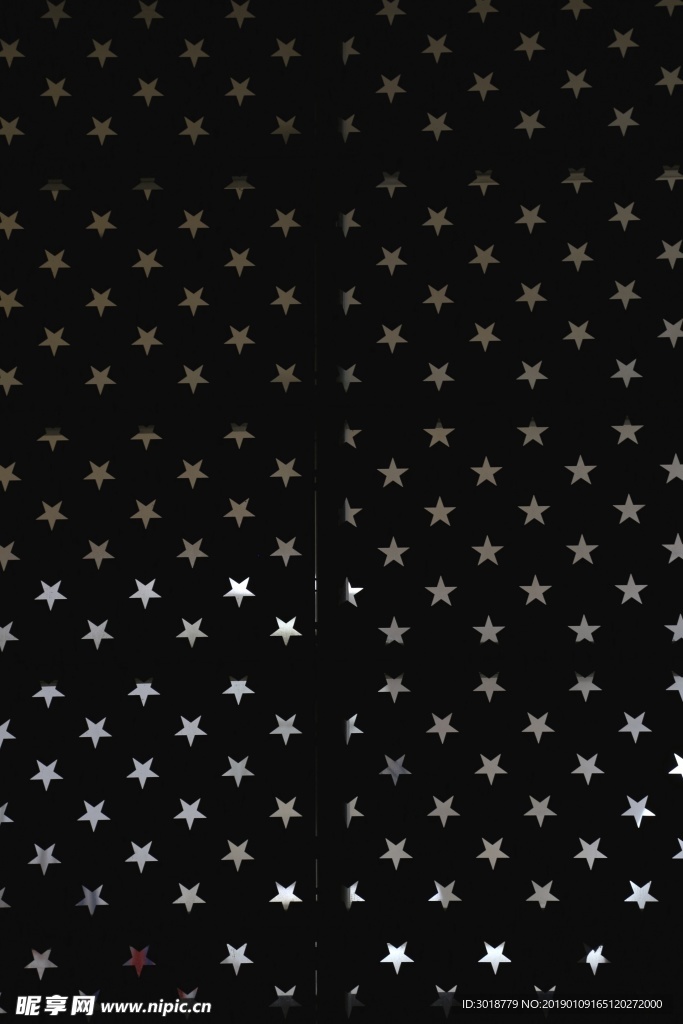 五角星