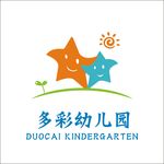 幼儿园标志矢量班徽校徽设计03