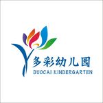 幼儿园标志矢量班徽校徽设计09