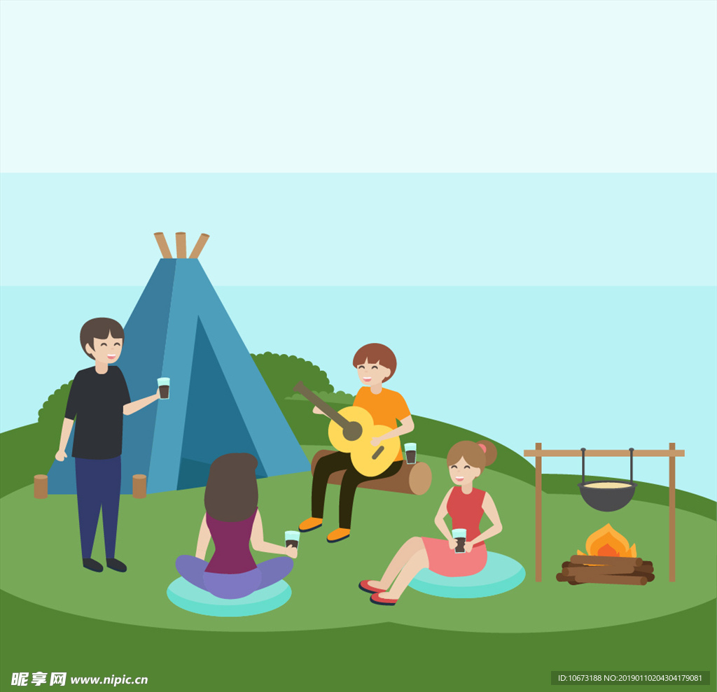 娱乐休闲活动