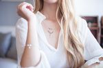 白人女性