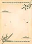 中国风背景