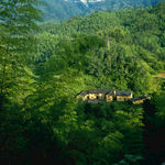 山水风景