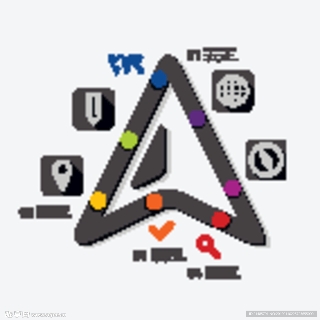 信息图表