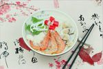 海鲜粉