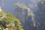 高山风景