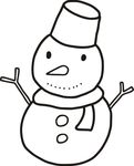 雪人