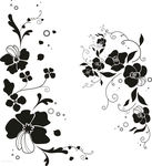 花边